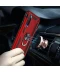 Фото № 3 Чехол с кольцом Defender для Xiaomi MiA3 цвет Красный (084467)