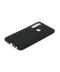 Фото № 3 Чехол Candy Silicone для Xiaomi Redmi Note 8T цвет Красный (085108_5)