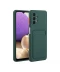 Фото № 2 Чехол Candy Wallet для Samsung Galaxy A52 4G цвет Зеленый (067098_3)