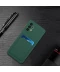 Фото № 4 Чехол Candy Wallet для Samsung Galaxy A52 4G цвет Зеленый (067098_3)