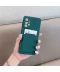 Фото № 5 Чехол Candy Wallet для Samsung Galaxy A52 4G цвет Зеленый (067098_3)