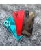 Фото № 2 Чехол Diamond Case для Xiaomi Redmi Note 10 Pro цвет Зелёный (086859)