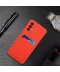 Фото № 4 Чехол Candy Wallet для Samsung Galaxy A52 4G цвет Красный (067098_5)