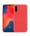 Фото № 1 Чехол Candy Silicone для Xiaomi Mi9 SE цвет Красный (083808_5)