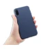 Фото № 3 Чехол Candy Silicone для Xiaomi Mi9 SE цвет Красный (083808_5)