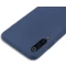 Фото № 4 Чехол Candy Silicone для Xiaomi Mi9 SE цвет Красный (083808_5)