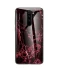 Фото № 1 Силиконовый Чехол со Luxury Marble для Xiaomi Redmi Note 8 Pro цвет Красный (084703)