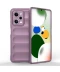 Фото № 1 Чехол силиконовый MagCase для Xiaomi Redmi Note 12 Pro 5G цвет Вересковый (882104_8)