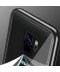 Фото № 3 Магнитный Чехол с защитным стеклом для Samsung Galaxy S9 Plus цвет Чёрный (062068_1)