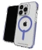 Фото № 2 Чехол прозрачный противоударный Gear4 Santa Cruz MagSafe для Apple Iphone 14 Pro (6.1") Clear