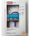 Фото № 5 Чехол прозрачный противоударный Gear4 Santa Cruz MagSafe для Apple Iphone 14 Pro (6.1") Clear