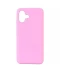 Фото № 1 Чехол Candy Silicone для Samsung Galaxy A04 цвет Розовый (069408_6)