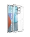 Фото № 1 Чехол Fiji Proof для Xiaomi Redmi Note 13 Pro 5G прозрачный бампер с усиленными бортами Transparent