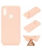 Фото № 1 Чехол Candy Silicone для Xiaomi Redmi 7 цвет Розовый (083908_6)