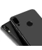 Фото № 2 Чехол Бампер с покрытием Soft-touch для Huawei P20 lite цвет Синий (012214_4)