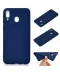 Фото № 1 Чехол Candy Silicone для Samsung Galaxy A10s цвет Синий (064308_4)