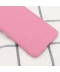 Фото № 2 Чехол Silicone cover для Samsung Galaxy A32 4G цвет Розовый (067737_5)