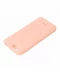 Фото № 3 Чехол Candy Silicone для Xiaomi Redmi 6A цвет Розовый (082208_6)