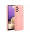 Фото № 2 Чехол Candy Wallet для Samsung Galaxy A52 4G цвет Розовый (067098_6)