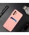 Фото № 5 Чехол Candy Wallet для Samsung Galaxy A52 4G цвет Розовый (067098_6)