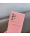 Фото № 7 Чехол Candy Wallet для Samsung Galaxy A52 4G цвет Розовый (067098_6)