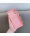 Фото № 9 Чехол Candy Wallet для Samsung Galaxy A52 4G цвет Розовый (067098_6)