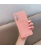 Фото № 10 Чехол Candy Wallet для Samsung Galaxy A52 4G цвет Розовый (067098_6)