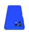 Фото № 3 Чехол GKK 360 градусов для Xiaomi Mi 11 lite цвет Синий (086910)