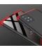 Фото № 3 Чехол GKK 360 градусов для Samsung Galaxy A71 цвет Синий (064910)