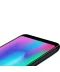 Фото № 5 Чехол Candy Silicone для Huawei Honor 10 цвет Синий (010208_4)