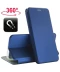 Фото № 4 Чехол Fiji G.C. для Motorola G32 книжка магнитная Blue