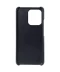 Фото № 3 Защитный Чехол Deexe Leather Back Cover для Xiaomi Redmi Note 13 - Blue