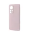 Фото № 1 Чехол для телефона WAVE Colorful Case Xiaomi 12T Pink sand