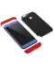Фото № 4 Чехол GKK 360 градусов для Huawei Honor V9 цвет Черный (010910_1)