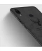 Фото № 3 Силиконовый Чехол DEER для Samsung Galaxy M20 цвет Черный (062653_1)