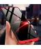 Фото № 2 Чехол GKK 360 градусов для Samsung Galaxy M31 цвет Черный (065410_1)