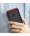 Фото № 6 Чехол GKK 360 градусов для Samsung Galaxy M31 цвет Черный (065410_1)