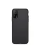 Фото № 1 Чехол Candy Silicone для Xiaomi Redmi Note 11 4G / 11s цвет Черный (087408_1)