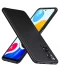 Фото № 4 Чехол Candy Silicone для Xiaomi Redmi Note 11 4G / 11s цвет Черный (087408_1)