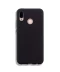 Фото № 1 Чехол Candy Silicone для Huawei P Smart Plus цвет Черный (011708_1)