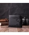 Фото № 7 Портмоне для мужчин из натуральной кожи ST Leather Черный (259590)