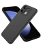 Фото № 1 Чехол Fiji Full Soft Premium для Xiaomi Redmi Note 13 5G противоударный бампер с микрофиброй Black