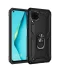 Фото № 1 Чехол с кольцом Defender для Xiaomi Redmi 9C / Redmi 10A цвет Чёрный (086267_4)
