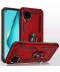 Фото № 2 Чехол с кольцом Defender для Xiaomi Redmi 9C / Redmi 10A цвет Чёрный (086267_4)