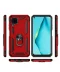 Фото № 4 Чехол с кольцом Defender для Xiaomi Redmi 9C / Redmi 10A цвет Чёрный (086267_4)