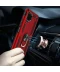 Фото № 5 Чехол с кольцом Defender для Xiaomi Redmi 9C / Redmi 10A цвет Чёрный (086267_4)