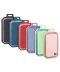 Фото № 2 Чехол-книжка Hoco Colorful series liquid silicone case для Apple iPhone X/XS Black