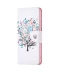Фото № 3 Чехол-книжка Deexe Color Wallet для Xiaomi Redmi Note 13 5G - Flower Tree