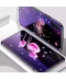 Фото № 2 Силиконовый Чехол GlassCase Fantasy для Samsung Galaxy A30s / A50 / A50s (Пузырики и цветы) (063177_1)