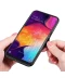 Фото № 3 Силиконовый Чехол GlassCase Fantasy для Samsung Galaxy A30s / A50 / A50s (Пузырики и цветы) (063177_1)